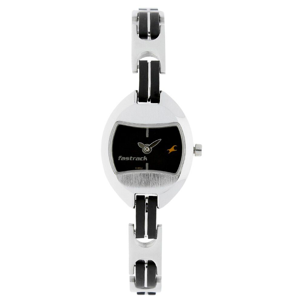 Fastrack hot sale bracelet watches