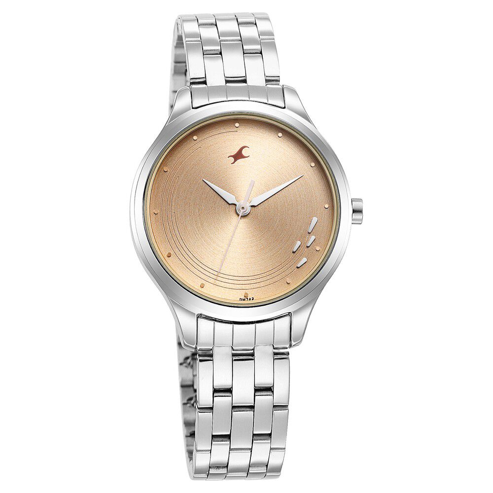 Female watch 2025 fastrack
