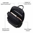 Shadow edge nylon backpack - image number 9