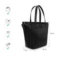 Blackgroove satchel - image number 2