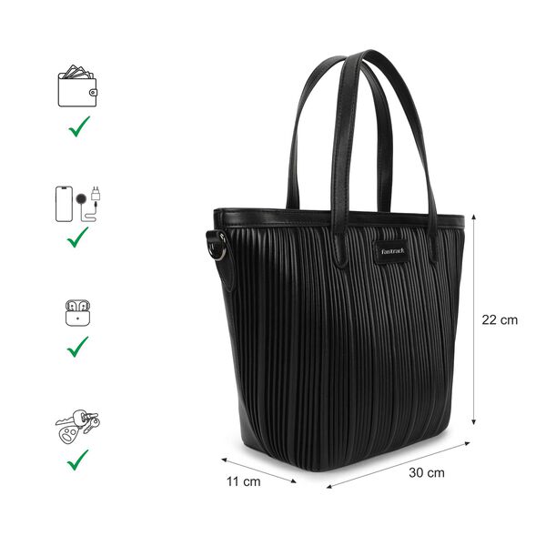 Blackgroove satchel - image number 2