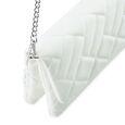 Quilted Chic Flap Bag - image number 5