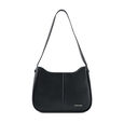 Structured Chic Shoulder Bag - image number 1