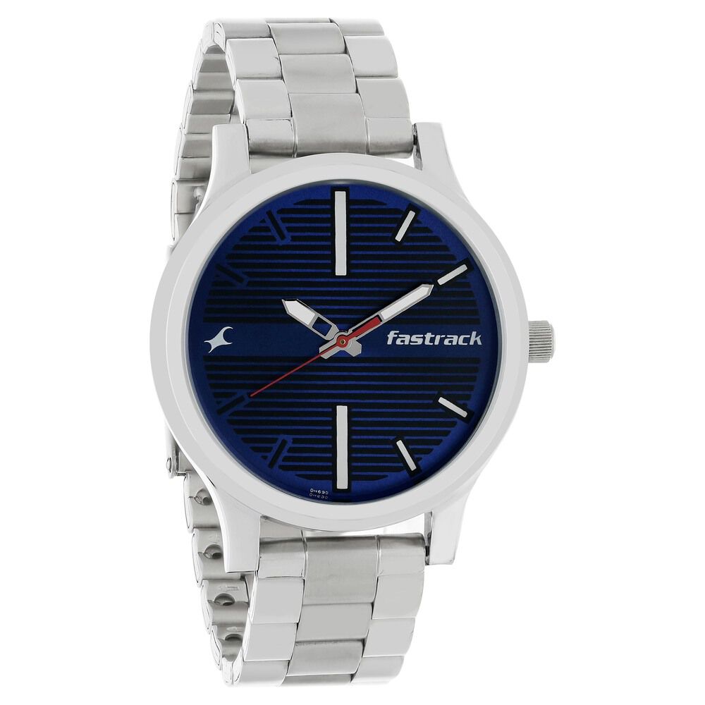 Fast track wrist watch for clearance men