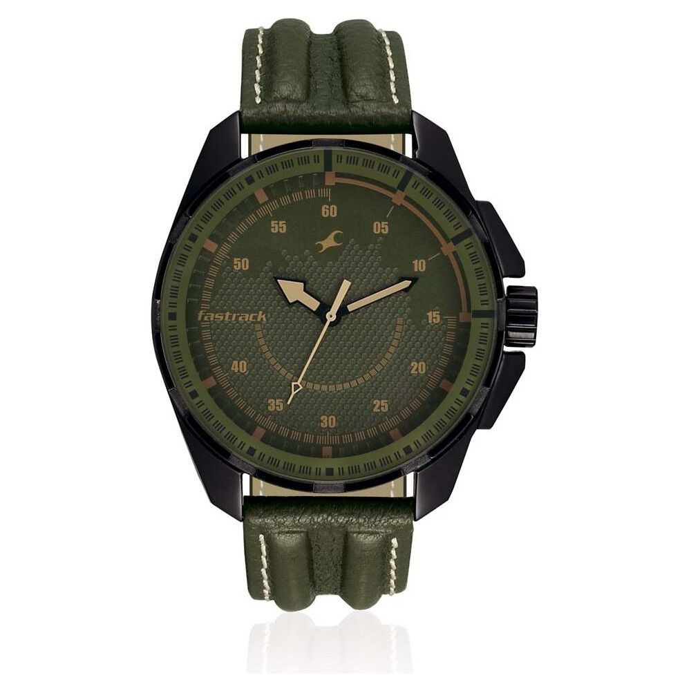 Fastrack 3084nsa discount watch price