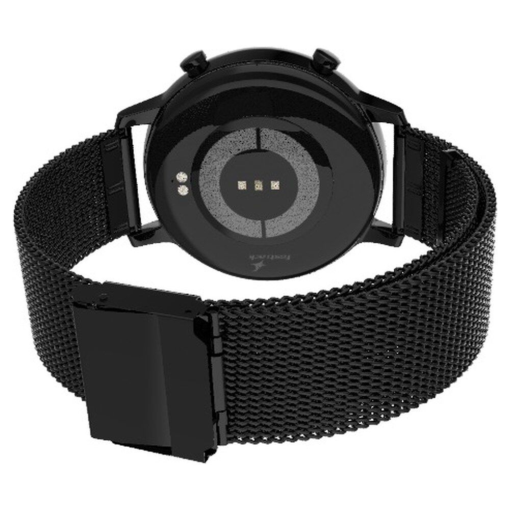 Fastrack reflex black clearance