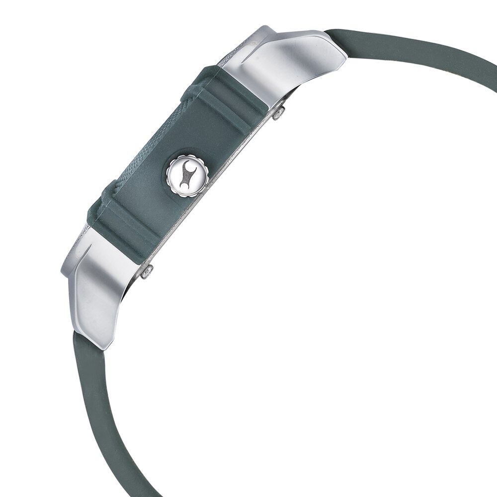 Fastrack rubber shop strap watches