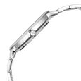 Fastrack Stunners X Quartz Analog Blue Dial Stainless Steel Strap Watch For Guys - image number 3