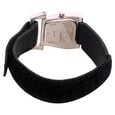 Fastrack Quartz Analog Blue Dial Leather Strap Watch for Girls - image number 2