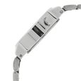 Fastrack Checkmate Quartz Analog Green Dial Stainless Steel Strap Watch for Girls - image number 2