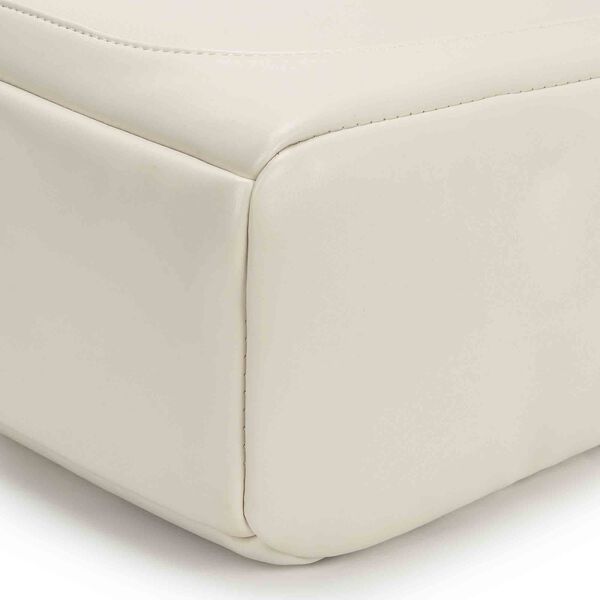 UrbanEdge White Backpack - image number 6