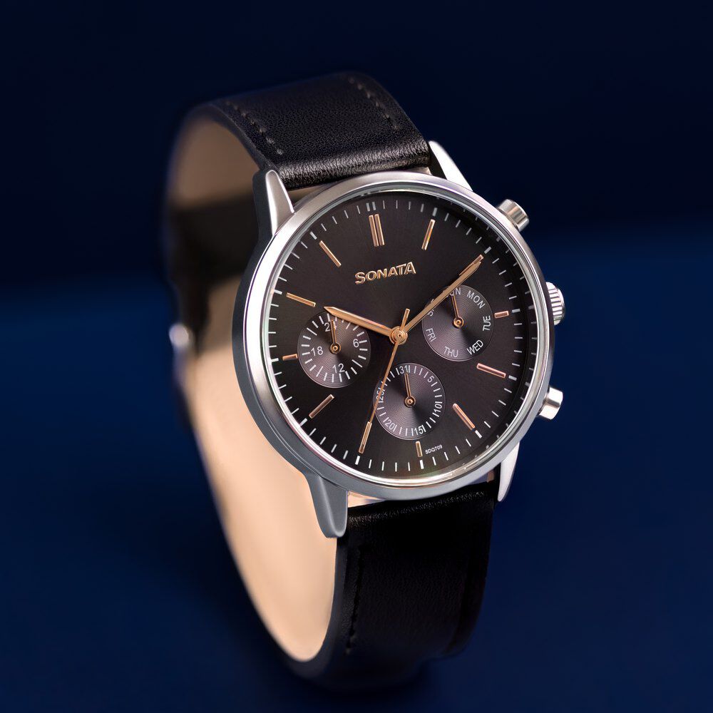 Sonata men discount