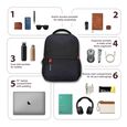 Carryall Laptop Backpack - image number 9