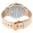 Fastrack Urban Camo Brown Dial Watch for Girls - image number 4