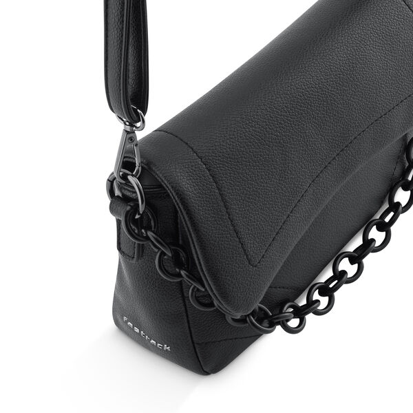 Black Satchel - image number 5