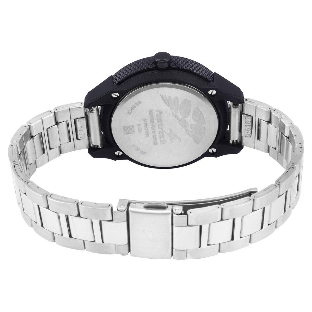 Fastrack top varsity watch