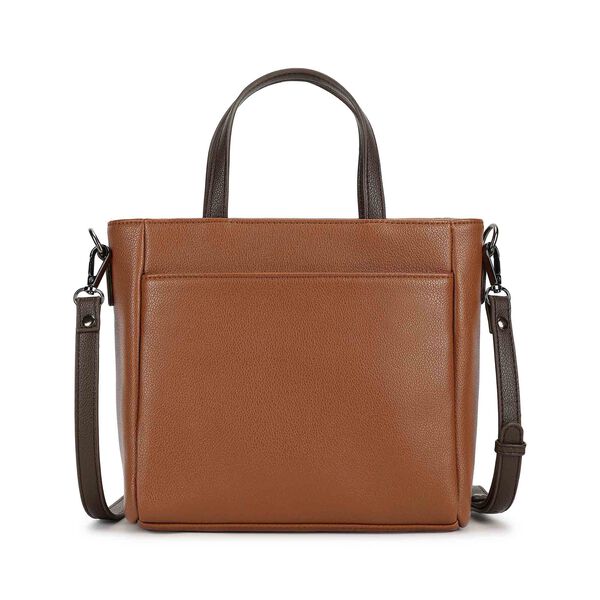 Fastrack Life Edit Satchel Bag - image number 4