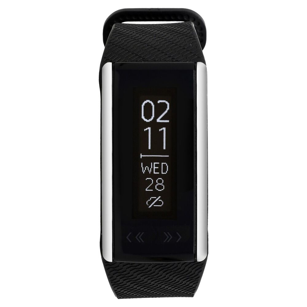 Buy Online Reflex Wav Gesture Control Smart Band swd90064pp01 Fastrack
