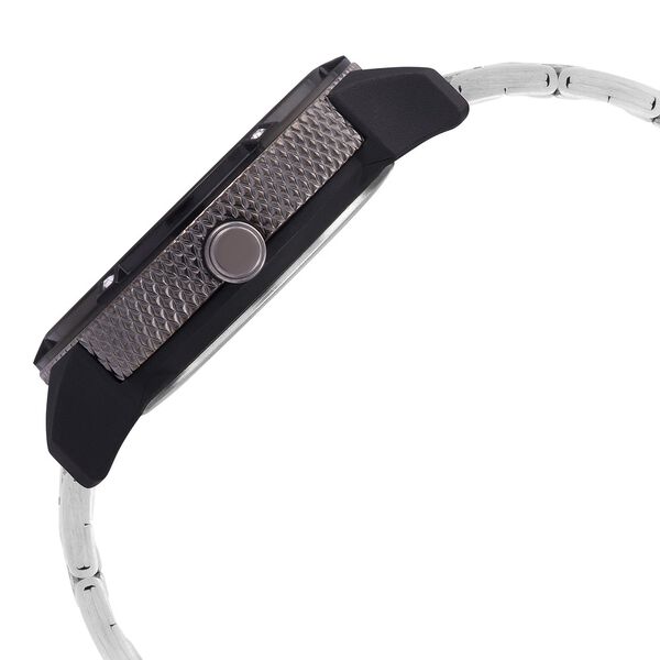 Fastrack Varsity Black Dial Quartz Analog Watch for Girls - image number 3