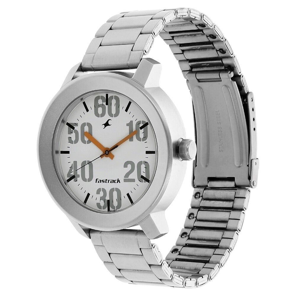 Fastrack 3121ssb hotsell