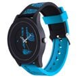 Fastrack Quartz Analog Black Dial Plastic Strap Watch for Unisex - image number 2