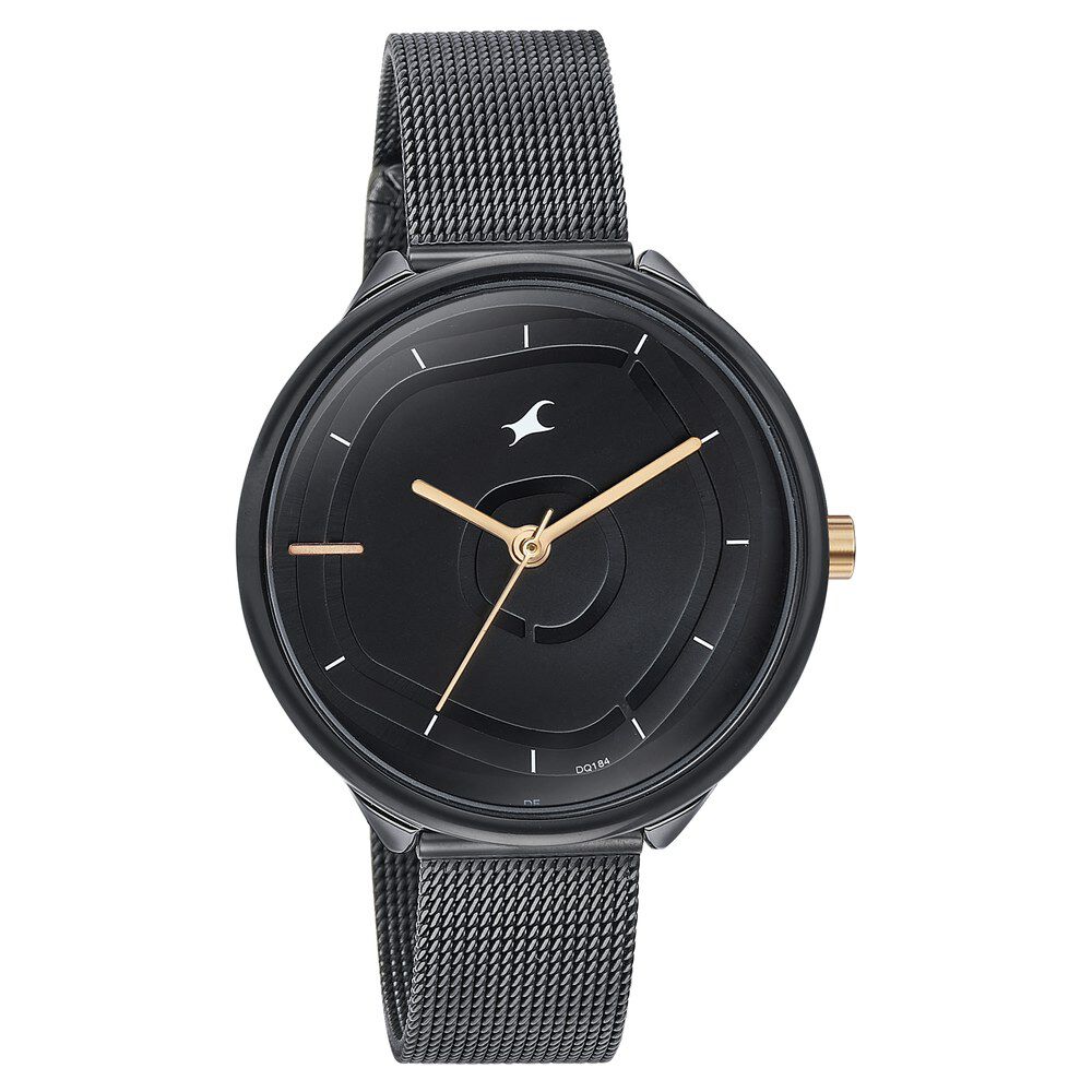 Fastrack watch ka price shop