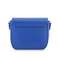 Fastrack Compact Sling Bag with Adjustable Sling in Blue - image number 4