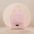 Pink Backpack - image number 0