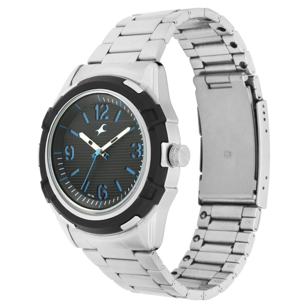 Fastrack best sale watch 2021
