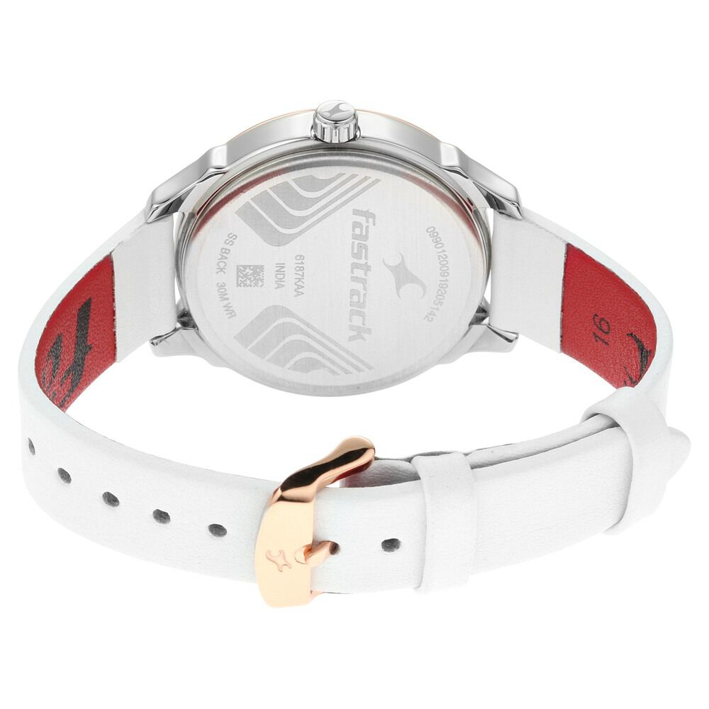 Fastrack 30m wr new arrivals watch price