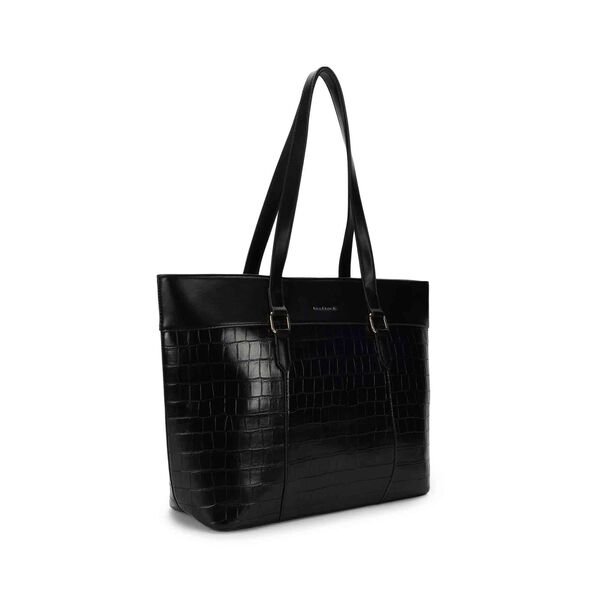Fastrack Croco Core Tote Bag - image number 2