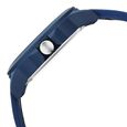 Fastrack Tees Urbanique Quartz Analog Multicoloured Dial Silicone Strap watch For Guys - image number 3