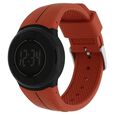 Fastrack Digital Black Dial Plastic Strap Watch for Girls - image number 1