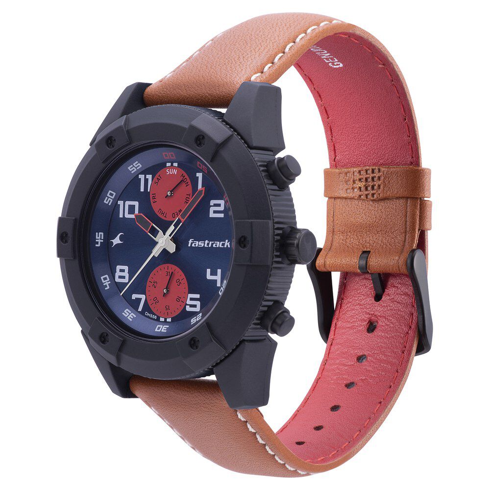 Fastrack 3098 outlet sfb strap
