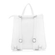 Fastrack Casual Backpack in White - image number 2