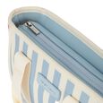 Canvas Daydream Satchel - image number 6