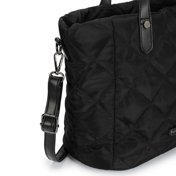Fastrack Quilted Tote - image number 6