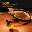 Fastrack Rush Eau de Parfum for Women-100 ml - image number 0