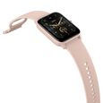 Fastrack Reflex Nitro Large 4.57 CM UltraVU Display, BT Calling, Sports Modes, Health Suite, 100+ Watchfaces - image number 6