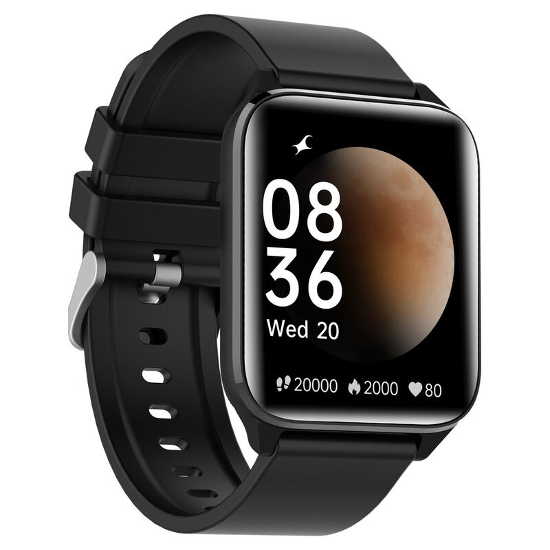 fastrack reflex smart watches