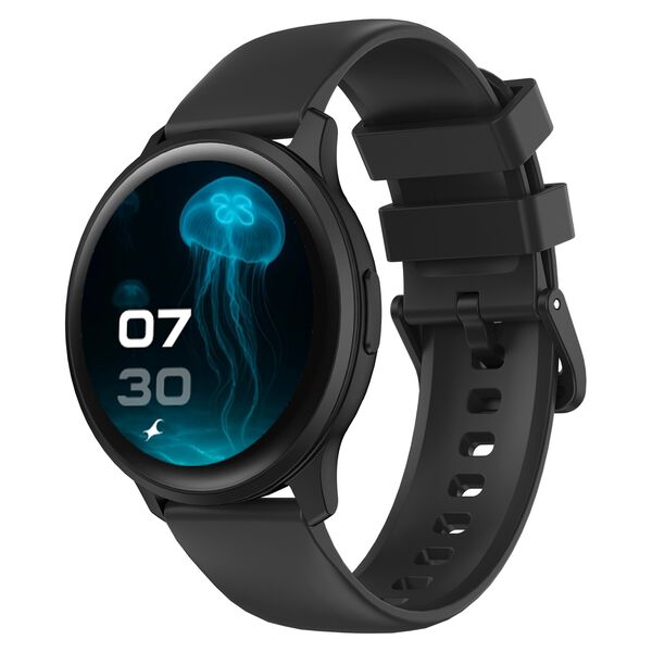 Fastrack Jupiter R3 Smartwatch with 1.38" TFT 2.5D Display ,Push Button Interaction, HRM,SpO2 & Sleep Tracking - image number 0