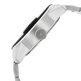 Fastrack Motorheads Quartz Analog Black Dial Stainless Steel Strap Watch for Guys - image number 2