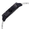 Fastrack Varsity Anthracite Dial Quartz Analog Watch for Girls - image number 3