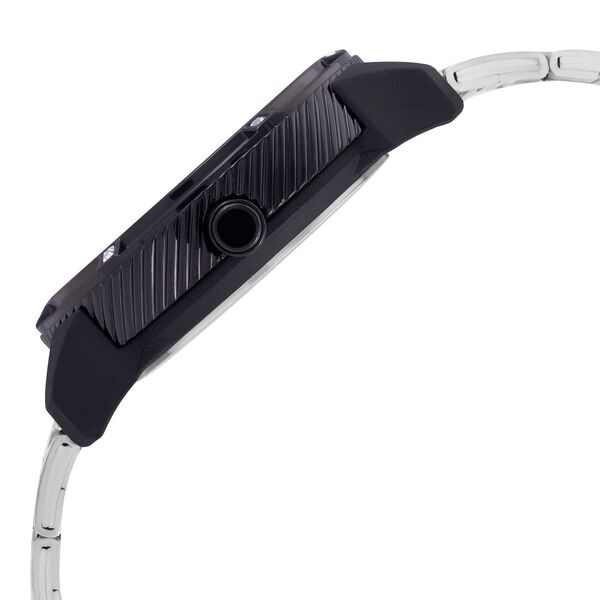Fastrack Varsity Anthracite Dial Quartz Analog Watch for Girls - image number 3