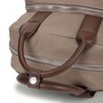 Fastrack nylon laptop backpack - image number 7