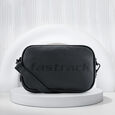 Fastrack Trendy Concealed Zipper Sling Bag