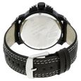 Fastrack Quartz Analog Brown Dial Leather Strap Watch for Guys - image number 3