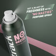 Fastrack No Nasties Perfume Spray Lit - image number 1