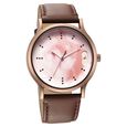 Fastrack Urban Camo Brown Dial Watch for Guys - image number 0