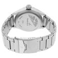 Fastrack Quartz Analog Blue Dial Metal Strap Watch for Guys - image number 3